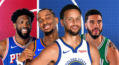 Your decisions. Your team.